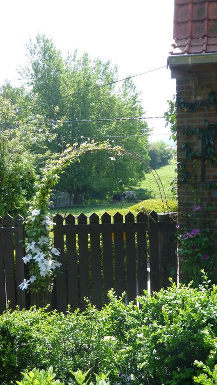 B&B Haere Mai Loker Buitenkant foto