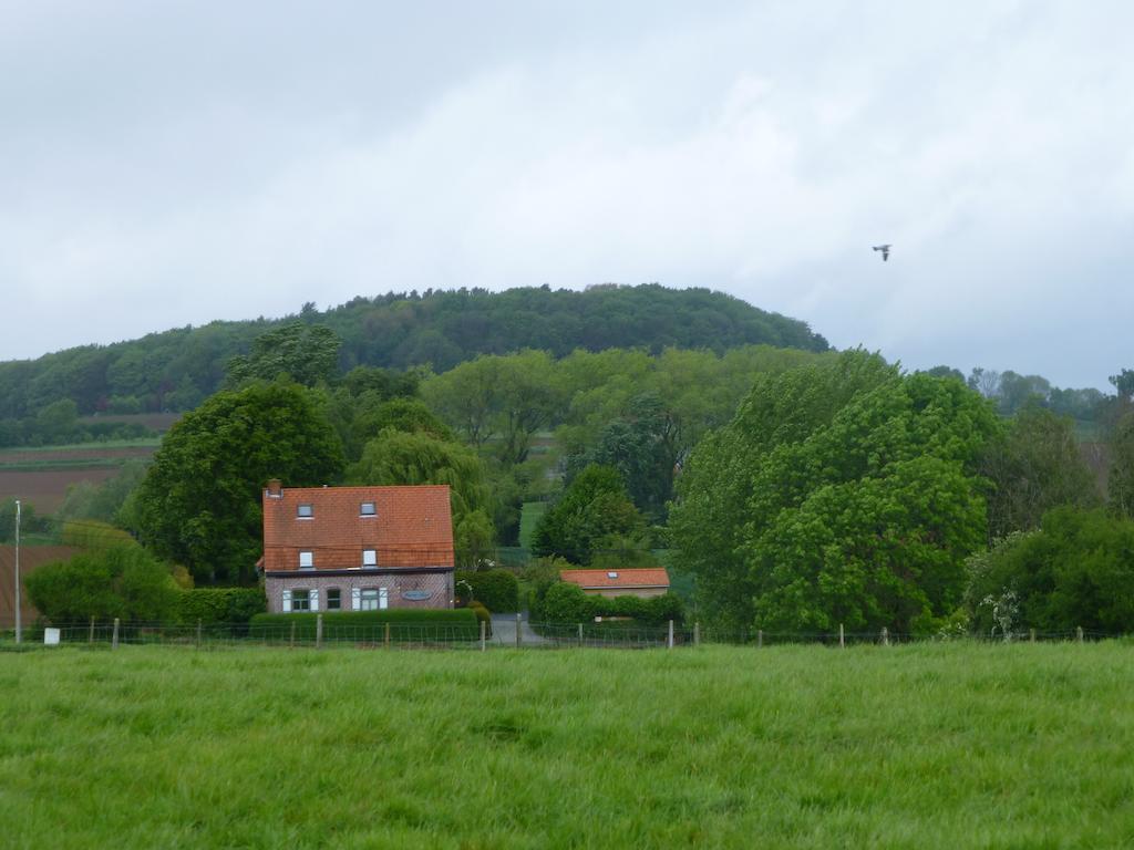 B&B Haere Mai Loker Buitenkant foto